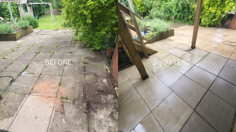 Beige And Green Minimalist Photo Collage Daily Vlog YouTube Thum