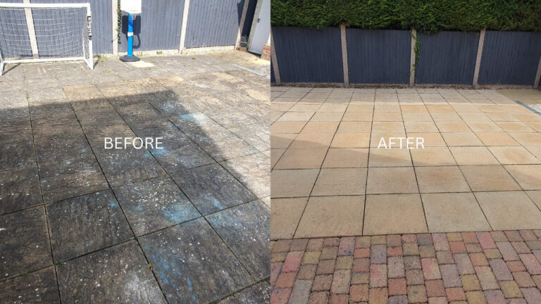 Beige And Green Minimalist Photo Collage Daily Vlog YouTube Thum