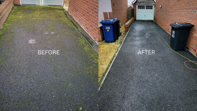 Beige And Green Minimalist Photo Collage Daily Vlog YouTube Thum